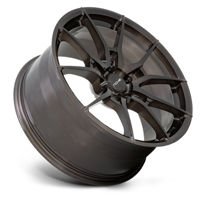 KANAN 20X11 5X120 72 BCV 43MM