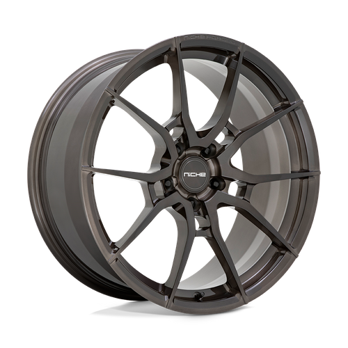 KANAN 20X11 5X120 72 BCV 43MM