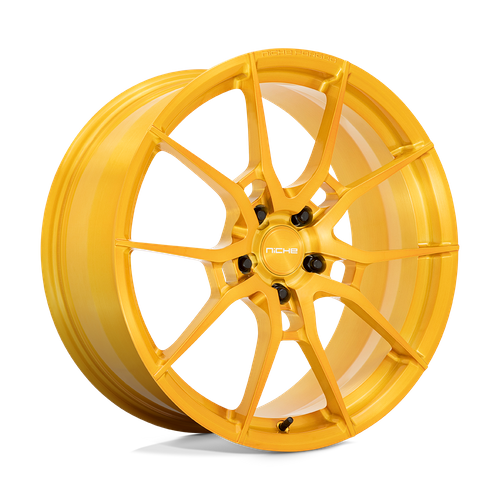 KANAN 20X10 5X115 71.5 BCG 20MM