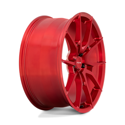 KANAN 20X10.5 5X112 66.56 BCR 35MM