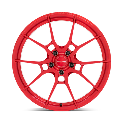 KANAN 20X10.5 5X112 66.56 BCR 35MM