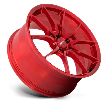 KANAN 20X10.5 5X112 66.56 BCR 35MM
