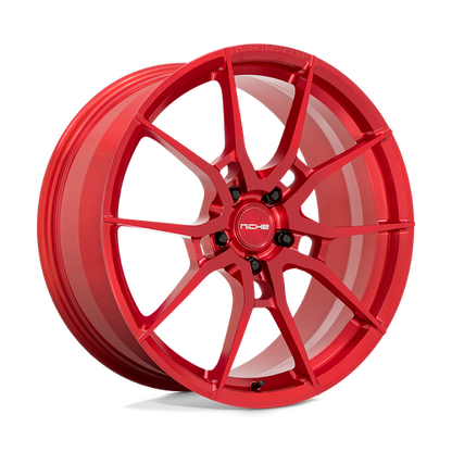 KANAN 20X10.5 5X112 66.56 BCR 35MM