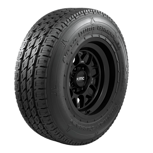 NIT 2855022 LIGHT DUTY TRUCK ALL SEASON