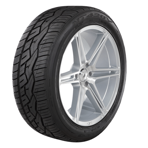 NIT 2754522 SUV ALL SEASON