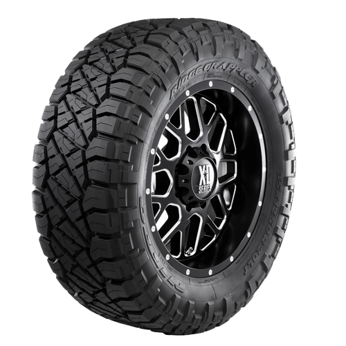 NIT 37135020 LIGHT DUTY TRUCK ALL TERRAIN