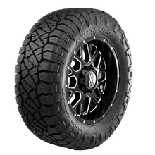 NIT 35125022 LIGHT DUTY TRUCK ALL TERRAIN