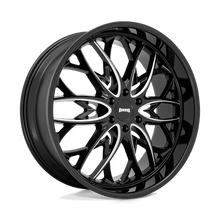 OG 26X10 6X135 87.1 NBL +30