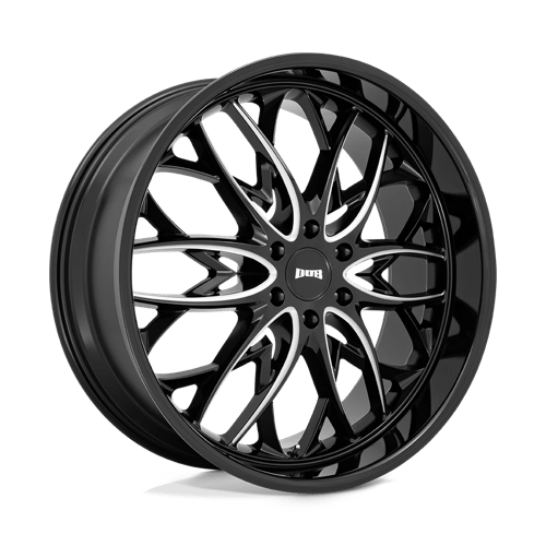 OG 22X9.5 6X135 87.1 NBL +30