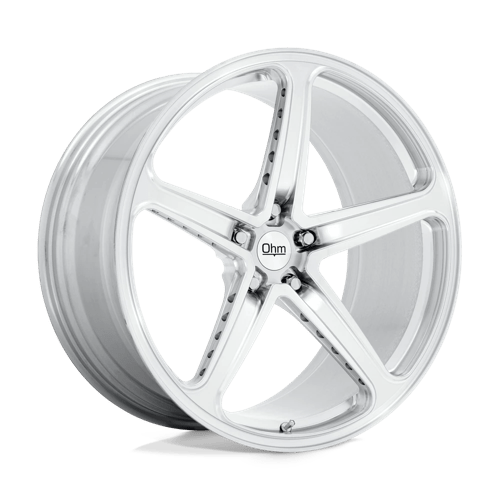 AMP 21X9 5X120 64 +25 SLV-MCH