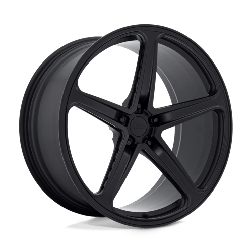 AMP 21X10.5 5X120 64 +30 M-BLK-MF