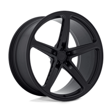 AMP 21X10.5 5X120 64 +30 M-BLK-MF