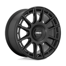 OZR 18X8.5 5X112 66.56 BD 45MM