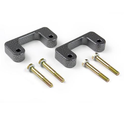 Pro Comp Suspensions - 2IN 07-18 1500 FRONT LEVELING