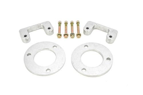 Pro Comp Suspensions - 3IN 19-24 1500 2WD FRONT LEVELING