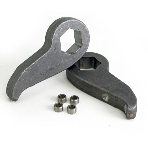 Pro Comp Suspensions - 2.25IN 11-19 HD FRONT LEVELING