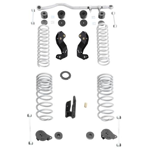Pro Comp Suspensions - JT 3.5" SPORT KIT 4 DOOR