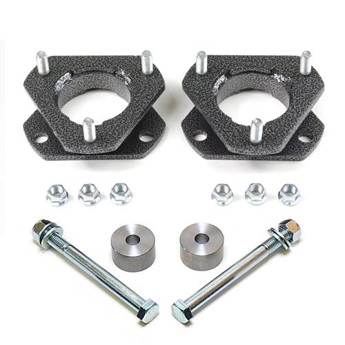 Pro Comp Suspensions - 05-23 TACOMA 4WD/03-24 4RUNNER/05-14 FJ