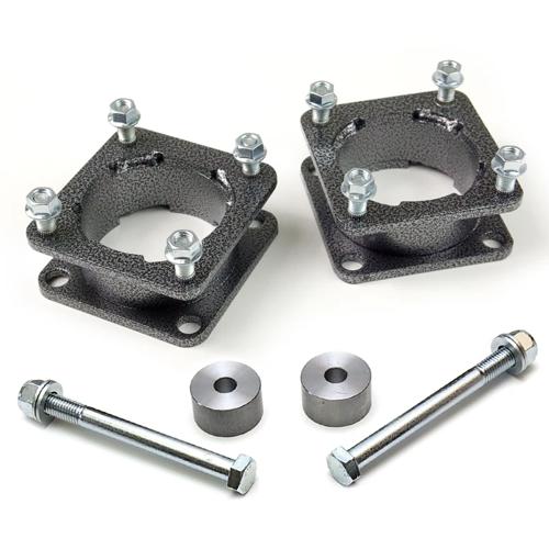 Pro Comp Suspensions - 2.5IN 07-21 TUNDRA FRONT LEVELING