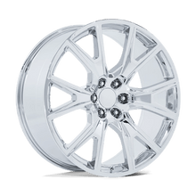 PR199 26X10 6X5.5 78 +31 CHROME