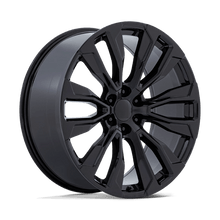 PR211GB 26X10 6X5.5 78.1 G-BLK 31MM
