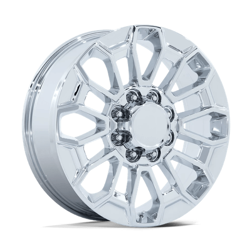 PR228 24X9 8X180 124 +44 CHROME