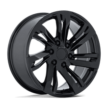 PR240 18X8.5 6X132 74 +35 G-BLK