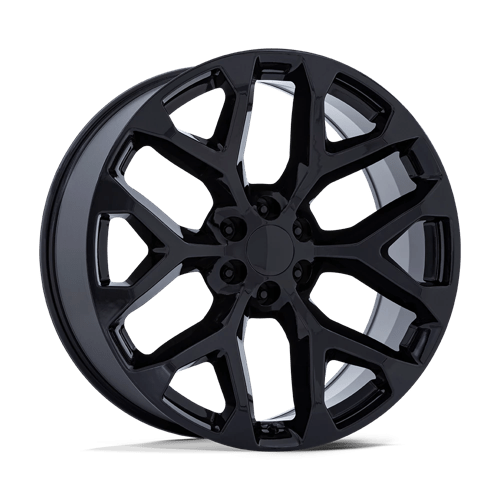 PR177 24X10 6X5.5 78 +24 G-BLK