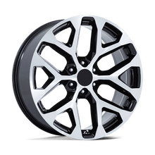 PR177 26X10 6X5.5 78 +24 G-BLK MCH-FC