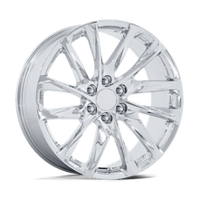 PR213 26X10 6X5.5 78 +31 CHROME