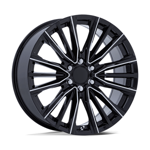 PR223 26X10 6X5.5 78 +28 G-BLK MILL