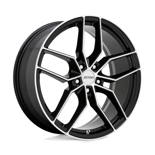 P5C 20X8.5 5X4.25 72.1 +40 G-BLK-MACH