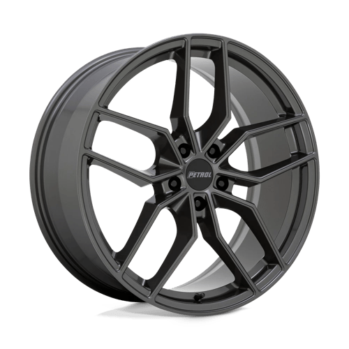 PE P5C 18X8 5X120 76 G-GNMTL +35