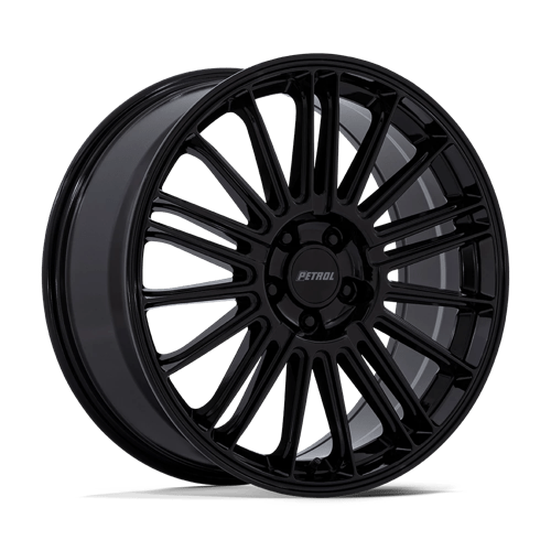 P1D 18X8 5X4.25 72 +40 G-BLK