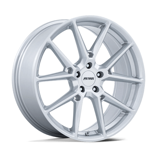 P1E 19X8 5X110 72 +40 G-SLV