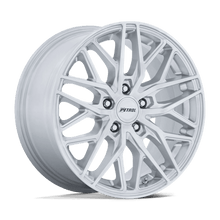P3E 18X8 5X120 74 +40 SLV-MCH