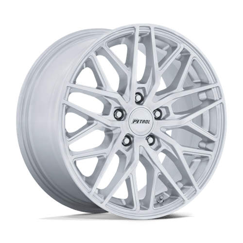 P3E 18X8 5X115 72 +40 SLV-MCH