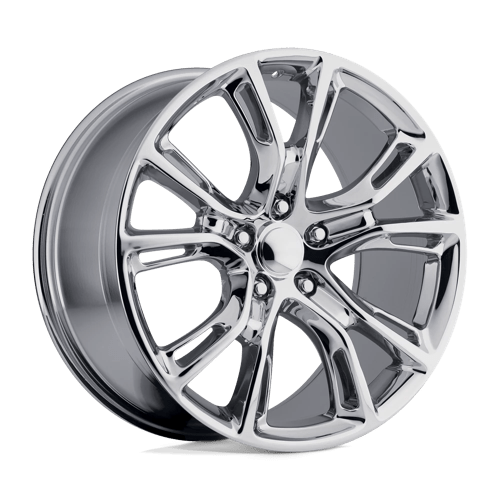 PR137C 20X10 5X5.0 71.5 CHROME 50MM SRT8