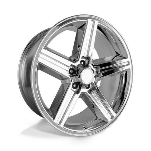 PR148C 16X8 5X4.75 73.1 CHROME 0MM