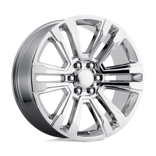 PR182C 20X9 6X5.5 78.1 CHROME 24MM