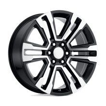 PR182BM 26X10 6X5.5 78.1 G-BLK MACH 31MM