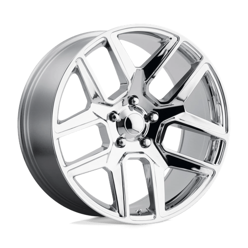 PR192C 22X10 5X5.5 78.1 CHROME 25MM