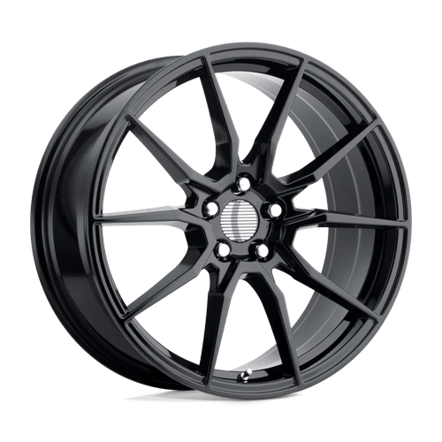 PR193GB 20X9 5X4.5 70.6 G-BLK 30MM