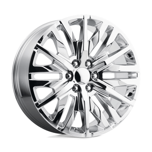PR198C 22X9 6X5.5 78.1 CHROME 28MM