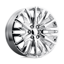 PR198C 26X10 6X5.5 78.1 CHROME 31MM