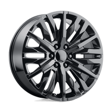 PR198GB 26X10 6X5.5 78.1 G-BLK 31MM