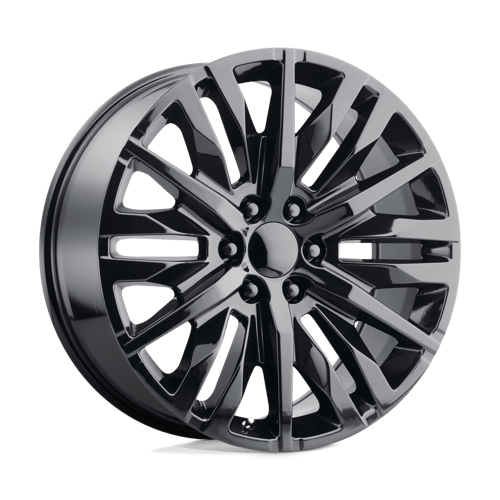 PR198GB 24X10 6X5.5 78.1 G-BLK 31MM