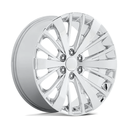 PR201 22X9 6X5.5 78 CHROME +28