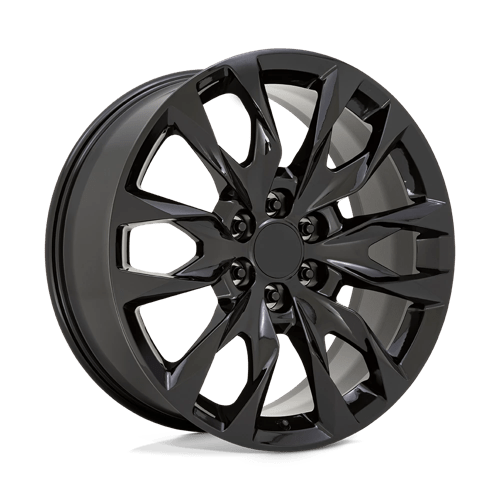 PR210GB 24X10 6X5.5 78.1 G-BLK 30MM