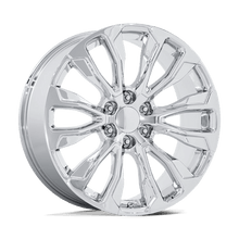 PR211C 26X10 6X5.5 78.1 CHROME 31MM